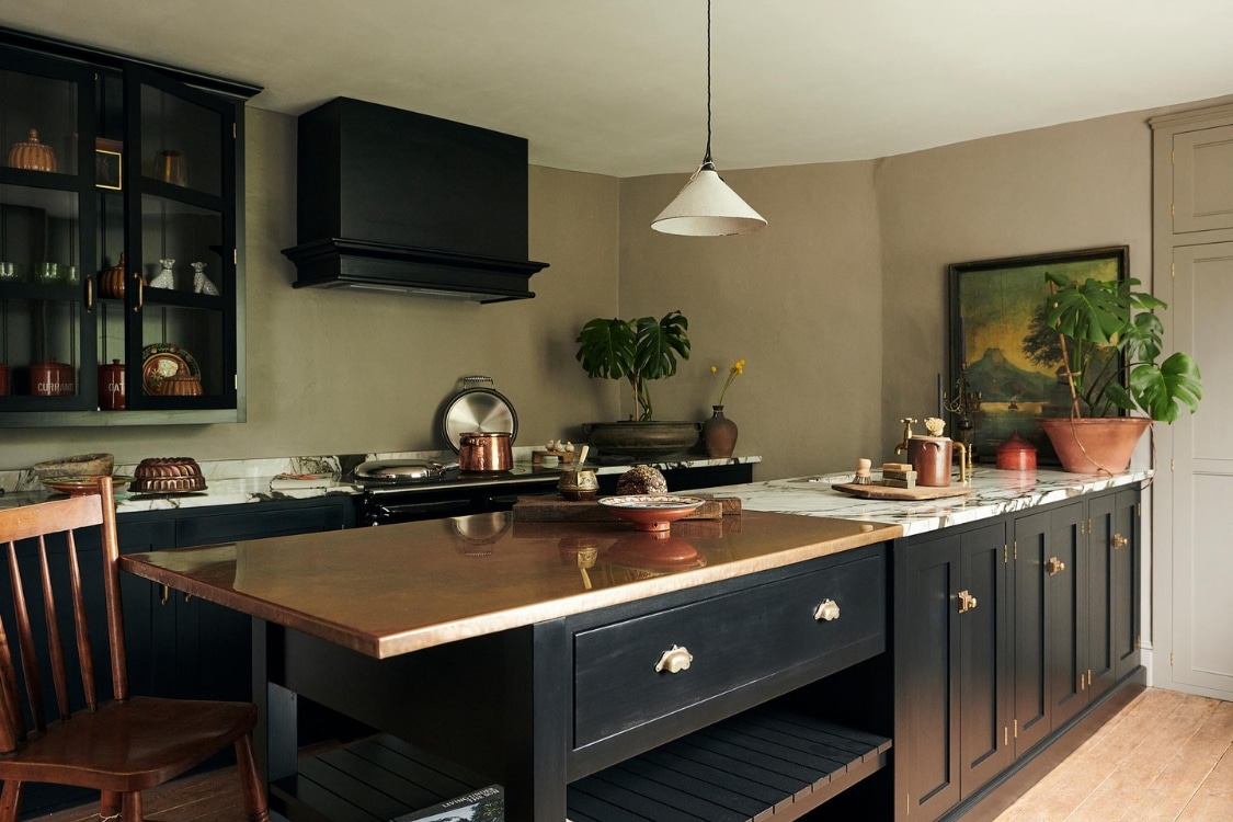 Kitchen Layout Design Guide - Ideas & Expert Advice