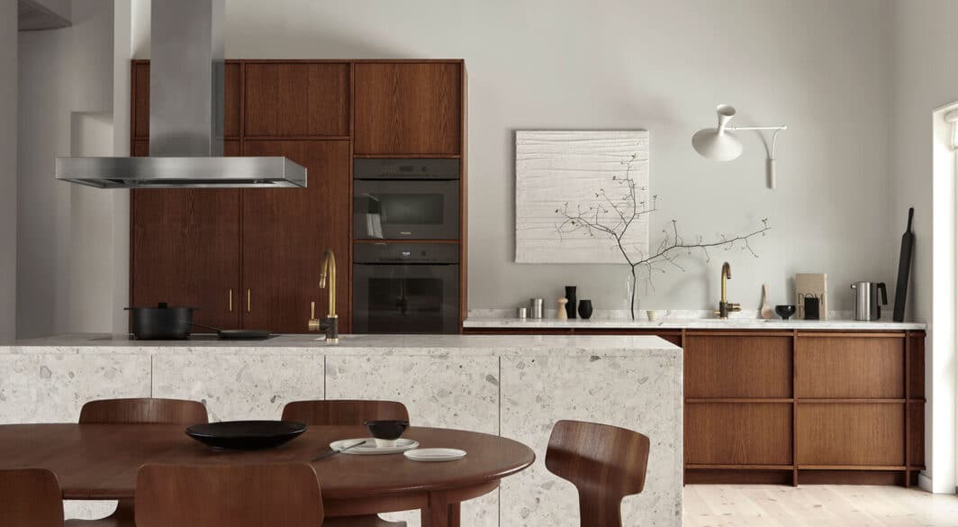 Ultimate Kitchen Styles Guide - How To Find Your Look