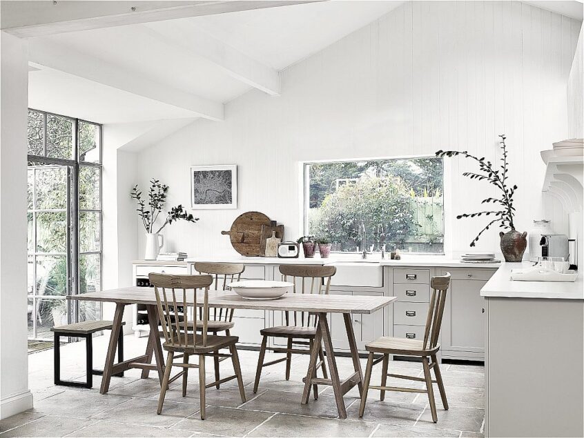 Hygge Kitchen: How To Design The Perfect Cozy Kitchen