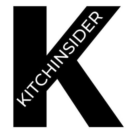 Kitchinsider Logo Kitchen Design Advice From Inside The Industry