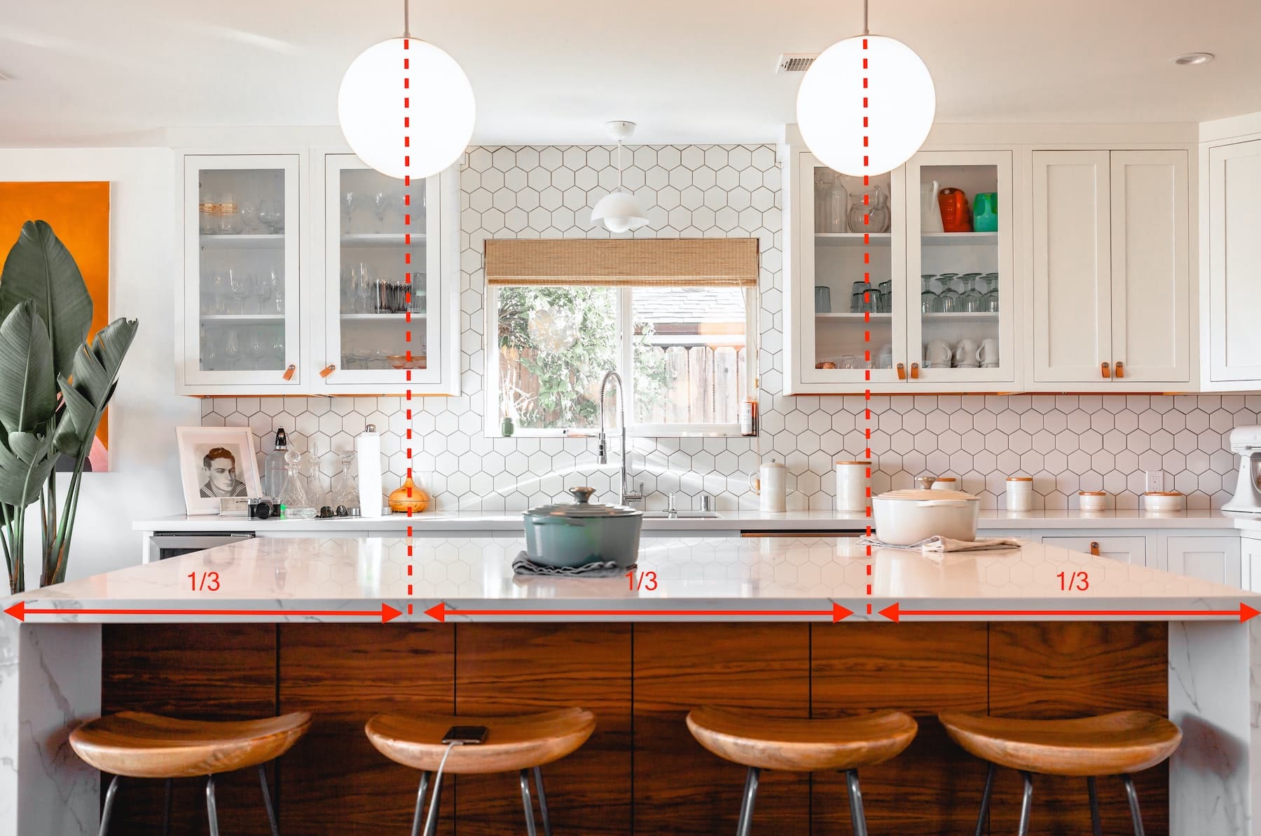 Kitchen Design Lighting Guide - How To Light A Kitchen