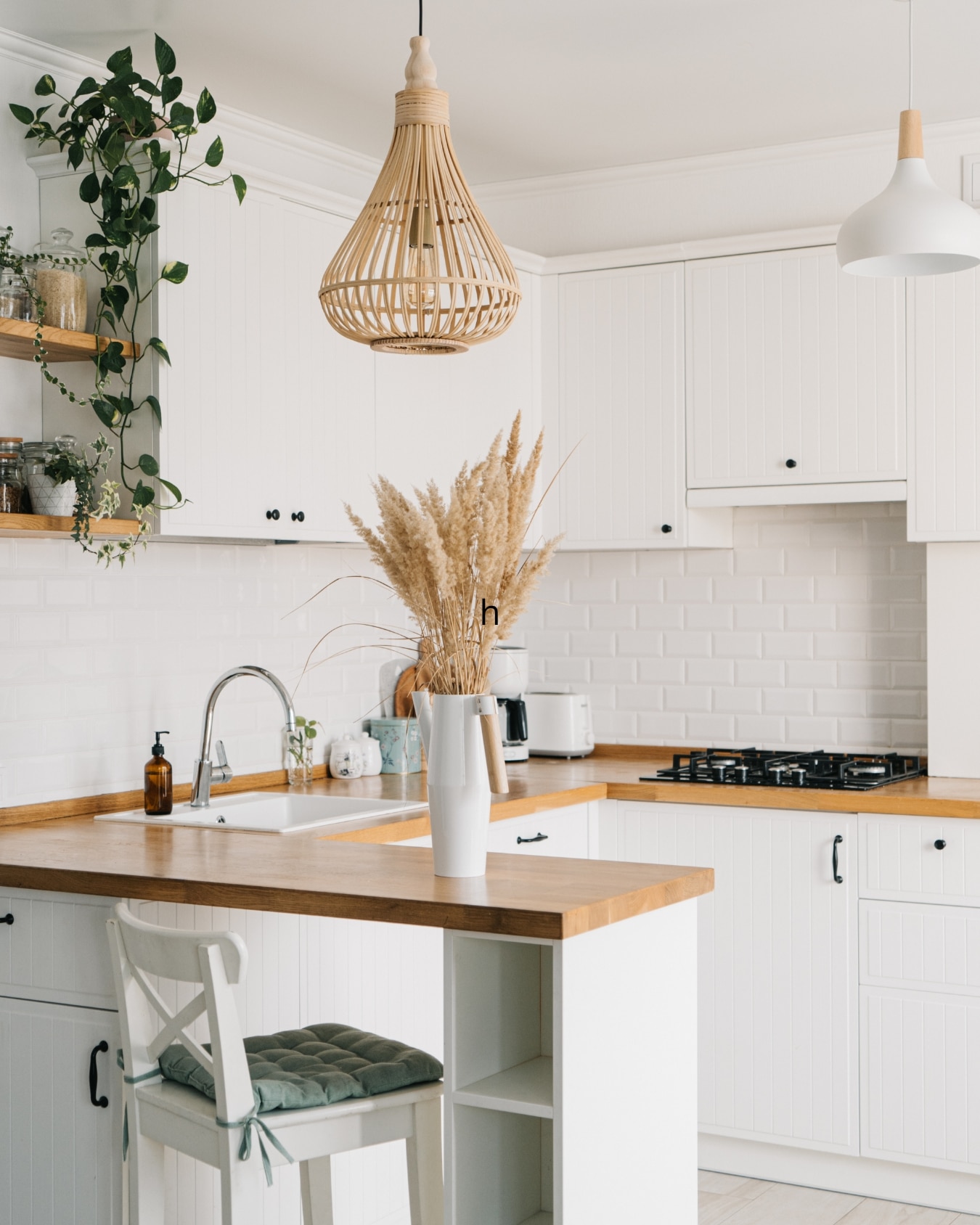 Boho Kitchen Design - Ideas, Advice & Inspiration