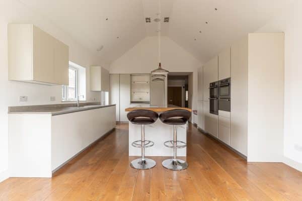 Minimalist Kitchen Design - How To Get The Look