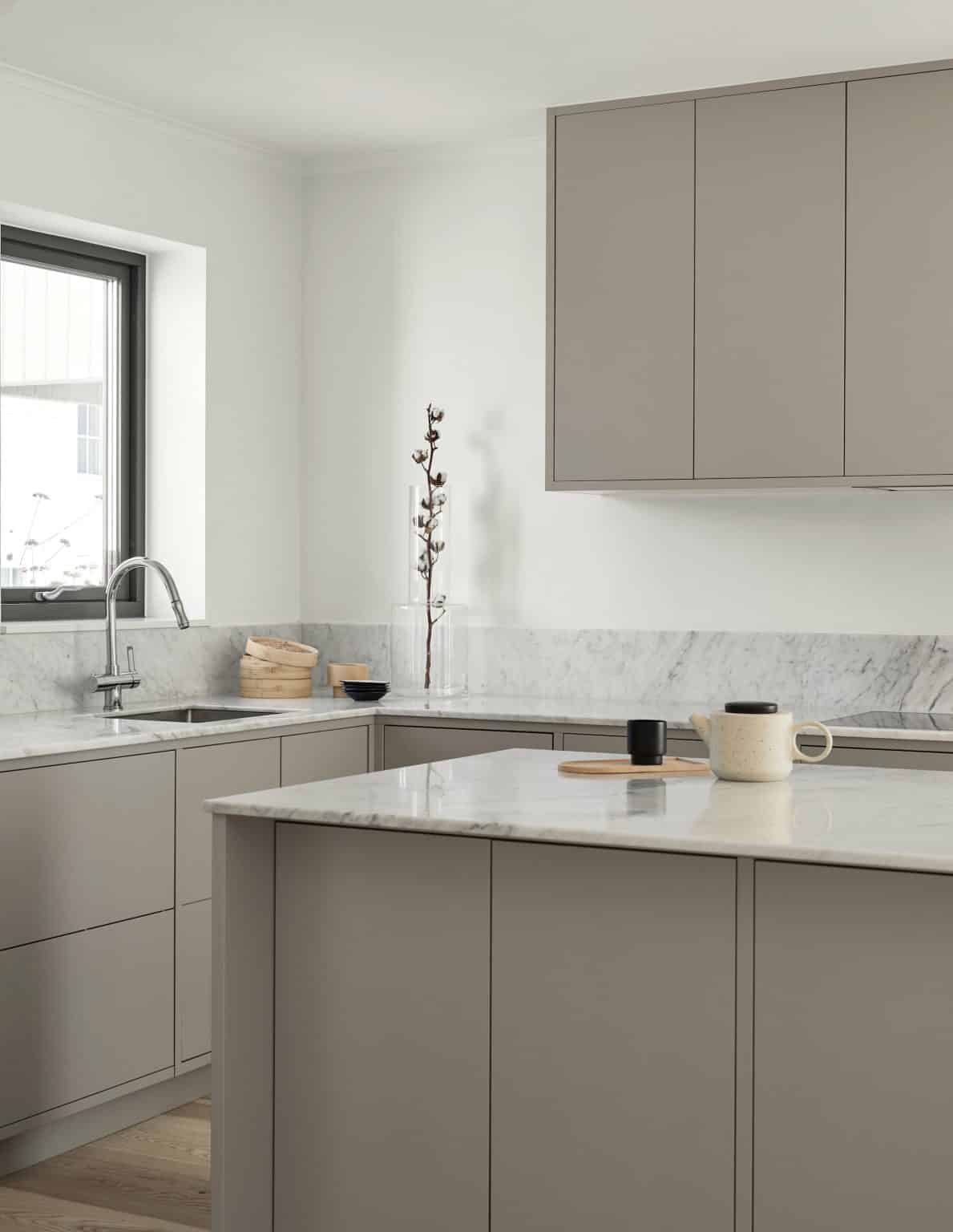 Ultimate Kitchen Styles Guide - How To Find Your Look