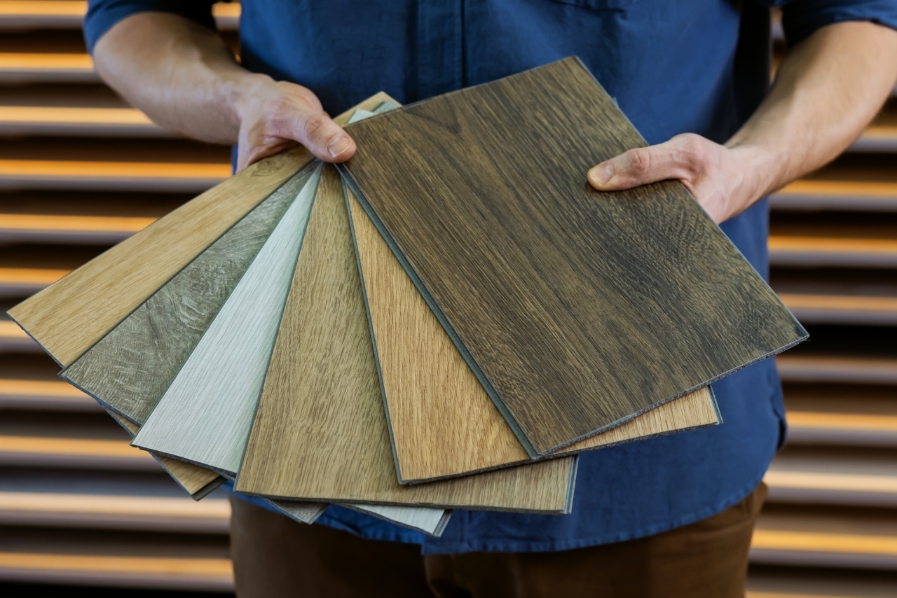 How To Design A Low Maintenance Kitchen - Simplify Your Space - Low Maintenance Wood Flooring Options