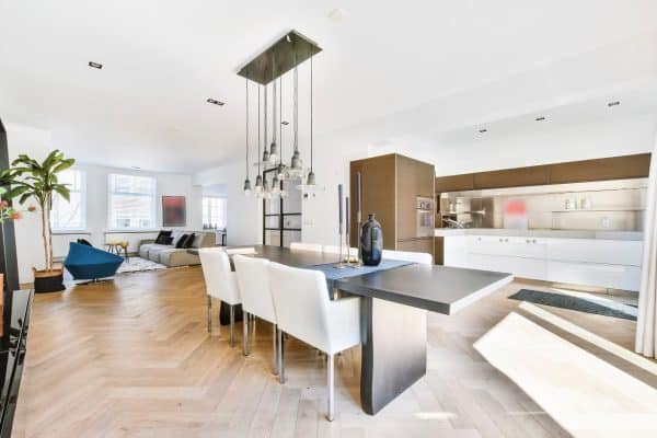 Open Plan vs Closed Plan Kitchen - Which To Choose!?