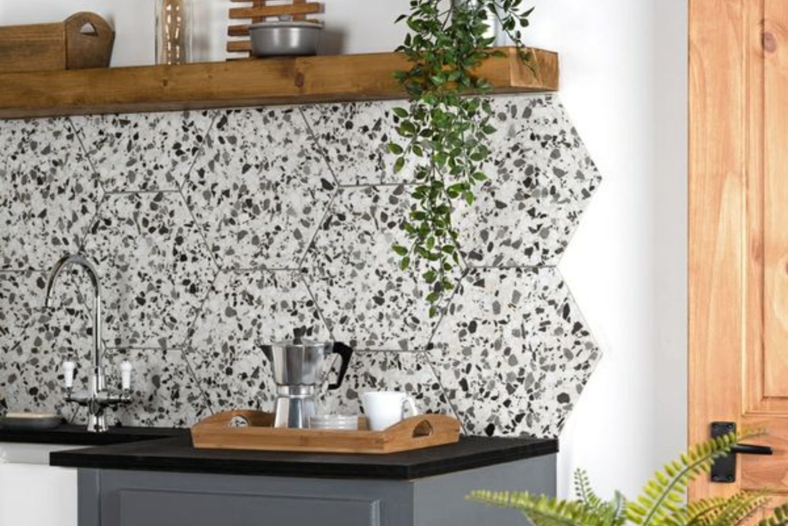 20 Kitchen Wall Tile Ideas Add Style & Personality To Your Kitchen