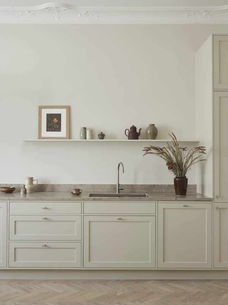 Transitional Kitchen Design - How To Get The Look