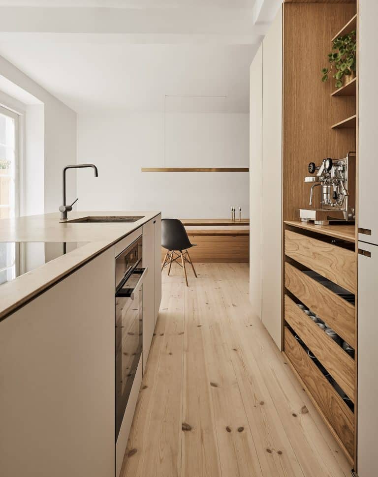 Image showcasing Ultimate Kitchen Styles Guide - How To Find Your Look
