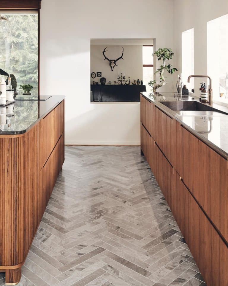Galley Kitchen Layout - Ideas, Tips & Expert Advice
