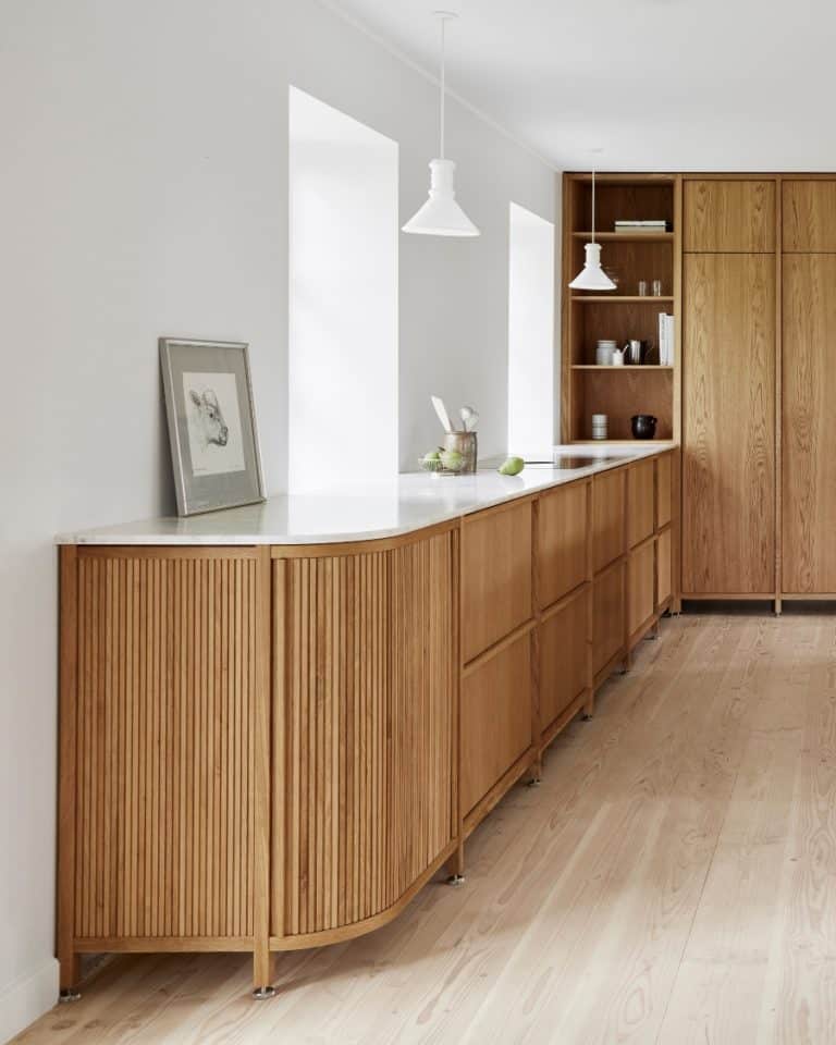 Kitchen Design Trends 2024 - 8 Design Elements To Look Out For