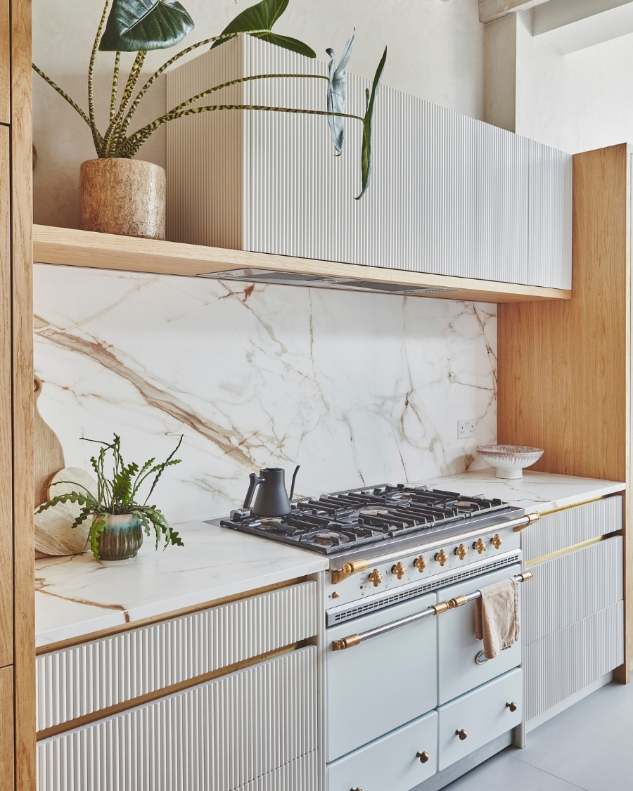 Kitchen Design Trends 2024 - 8 Design Elements To Look Out For