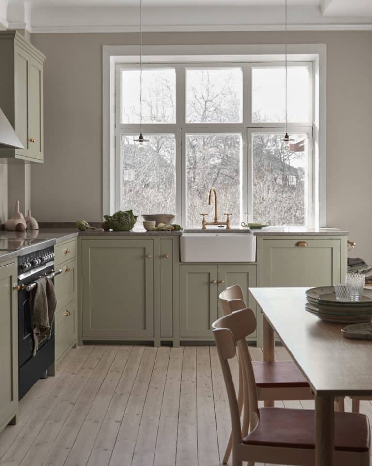 Kitchen Design Trends 2024 - 8 Design Elements To Look Out For