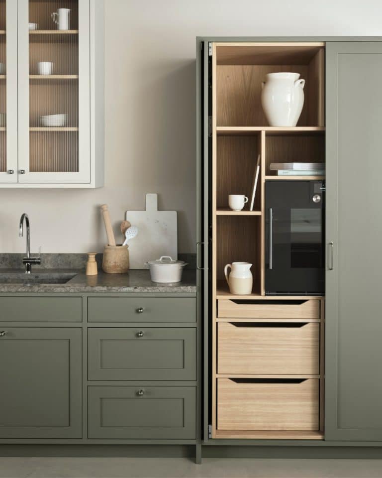 Kitchen Design Trends 2024 - 8 Design Elements To Look Out For