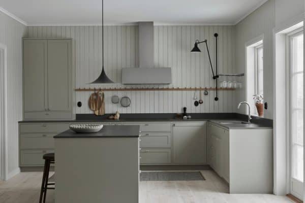 Beadboard In Kitchens - Ideas, Advice & Options Explored