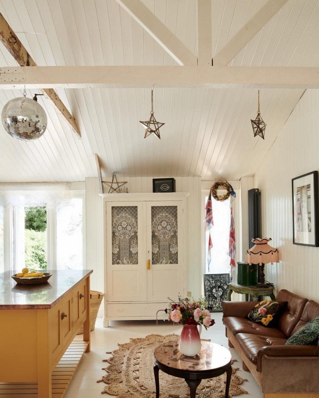 Beadboard In Kitchens - Ideas, Advice & Options Explored