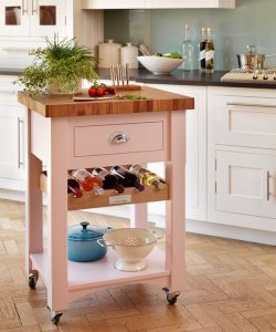 10+ Ways To Create Extra Counter Space In Your Kitchen