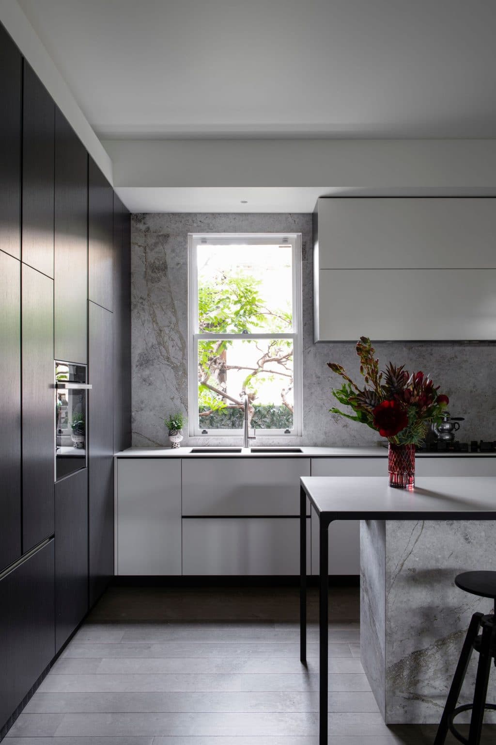 Minimalist Kitchen Design - How To Get The Look